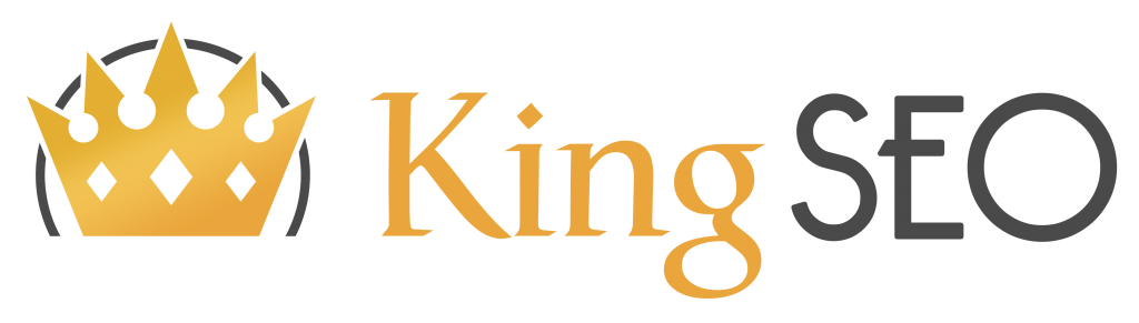 logotipo kingseo